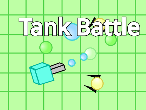 Tank Battle||#Games #Tank #Battle