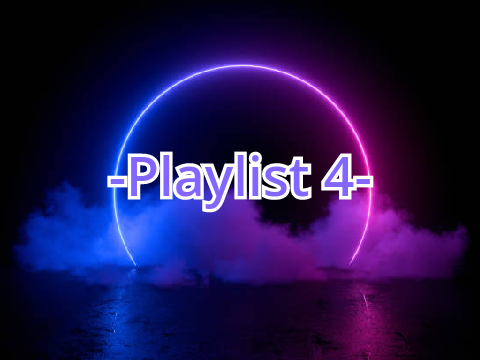 -Playlist 4-