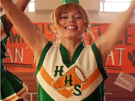 Chrissy Cunningham ~ Halloween :D