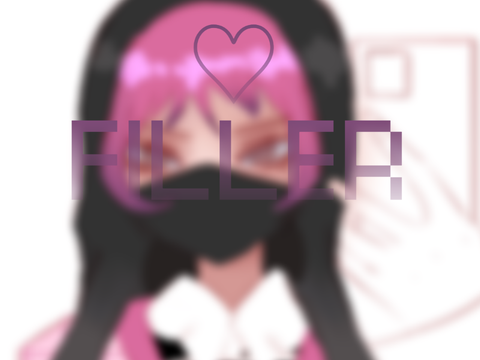 filler content