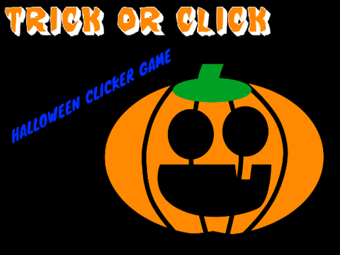 Trick Or Click