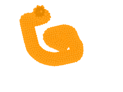 3D Rope Generator remix