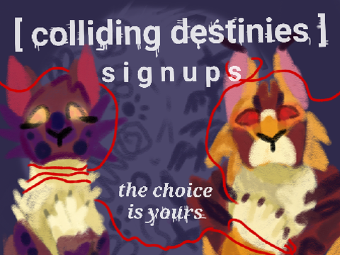 guys you should join this when it opens