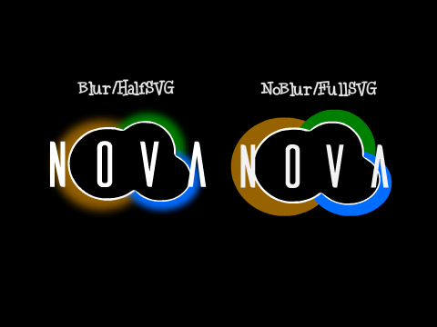 Nova Smart Cloud Logo