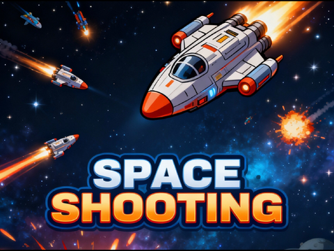 スペースシューティング