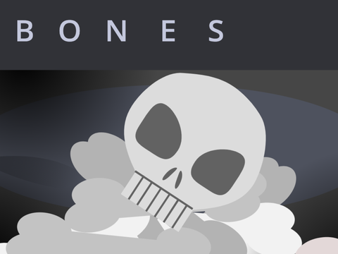 Bones - Open Map [Thumbnail tryouts open]