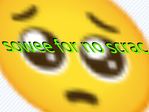 sad moembng