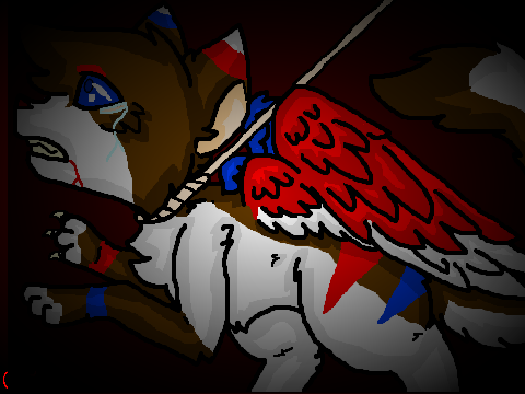 Circus Monster CCE