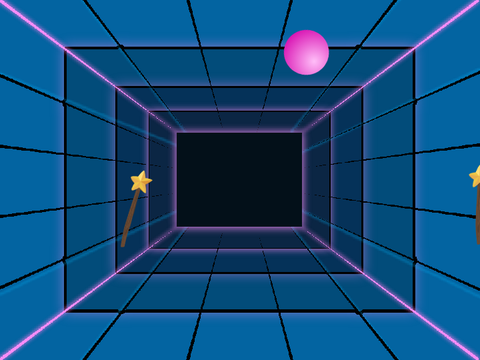 2 balls magic