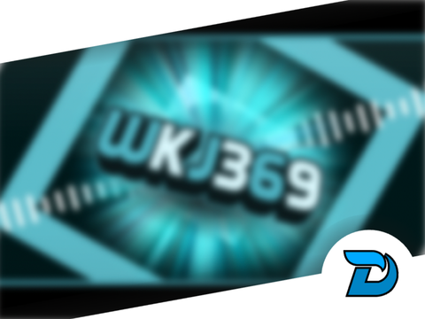 Cyan Intro for my friend @WKJ369