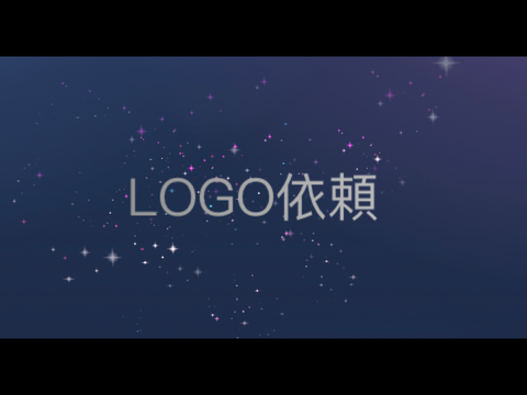 ロゴ依頼 | Logo request