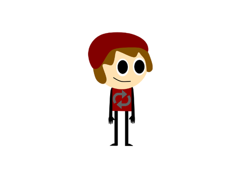 New OC!