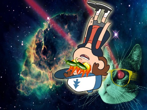 I dont even know why