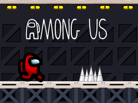 Among Us V2.0 !!