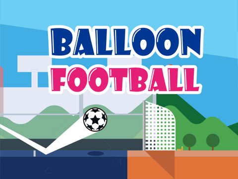 Balloon Football 3.0