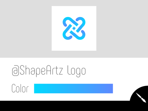 Logo - @ShapeArtz