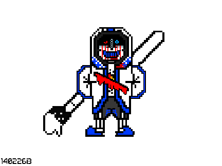 Dust!ink404 PHASE 3 remix
