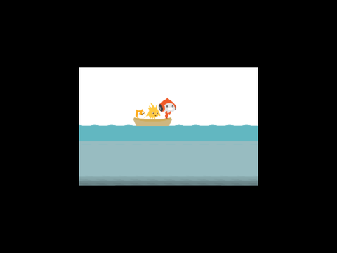 Art  || boat