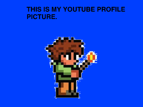 MY YOUTUBE CHANNEL