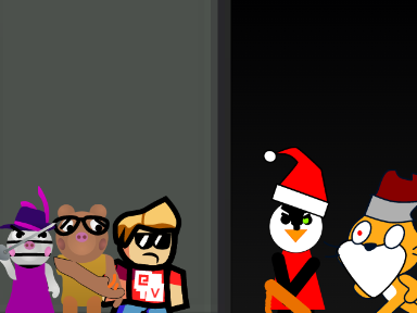 Add yourself/your oc singing Zanta (PIGGIFIED)