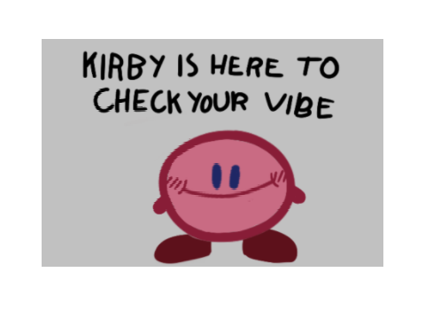 k i r b y 