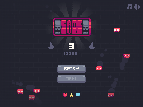Demon Skies (v1.15) Hacked 2