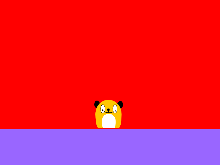 puggy for super scratch bros