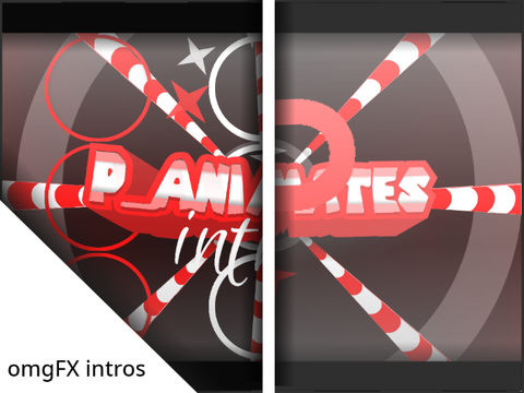 My New intro [Thanks omg1232000]