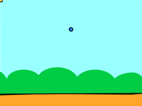 Bounce! 