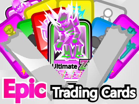 Epic Trading Cards v1.4 - #games #all #trending