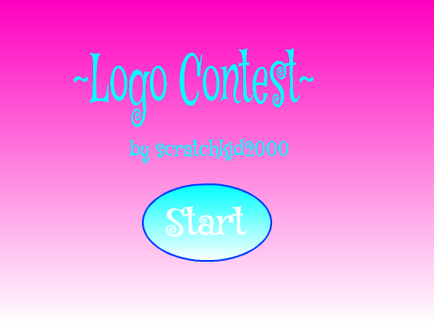 ~Logo Contest~ 