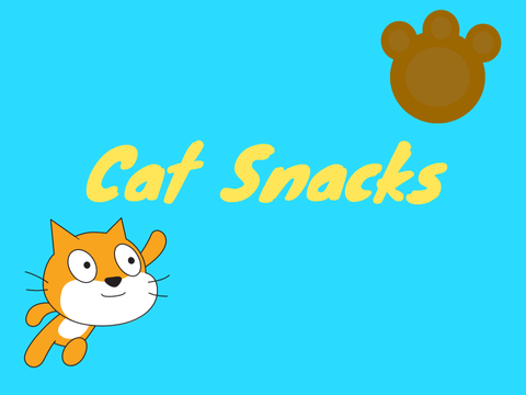 Cat Snacks
