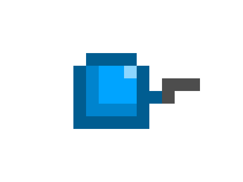 Pixel Art I Made