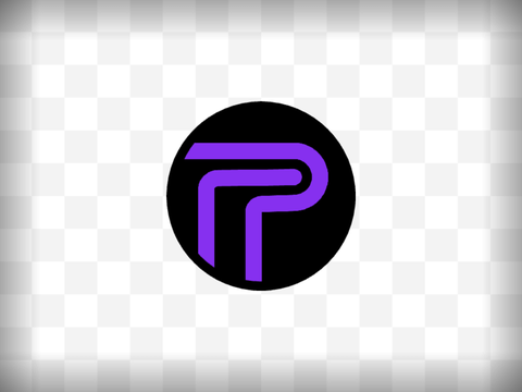 Pink Intro + Logo