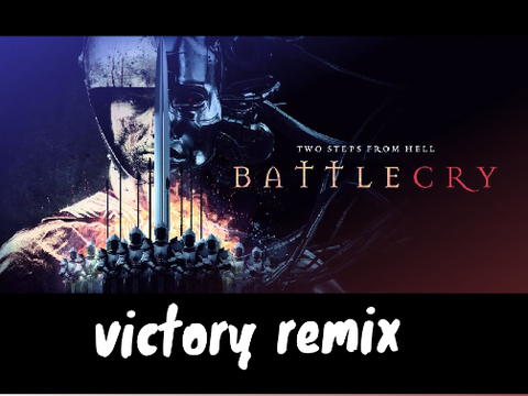 Victory remix by kok19