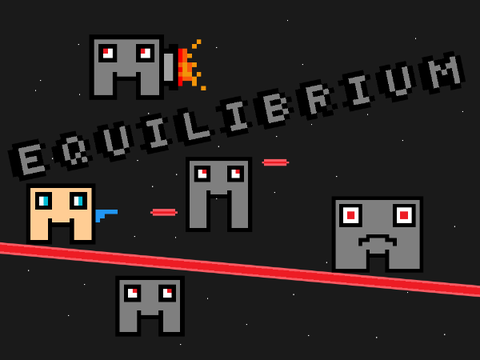 EQUILIBRIUM