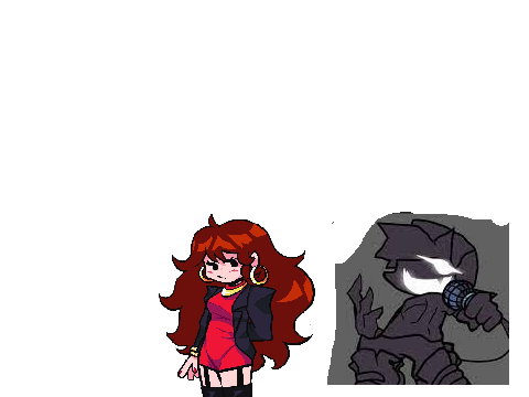 Remix and add ur OC remix