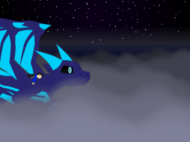 Head in the clouds 2