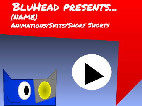 BluHead: The Next Step (2015) End Credits