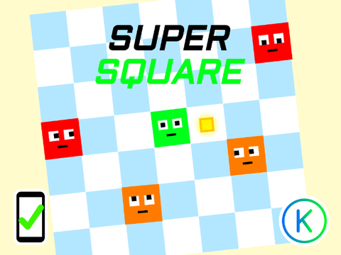 Super Square