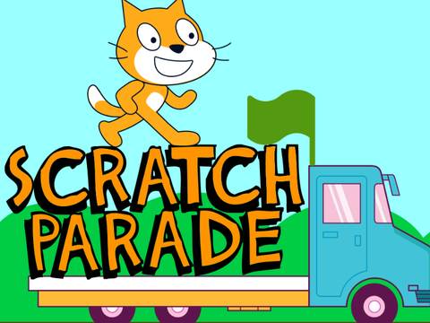Scratch Parade