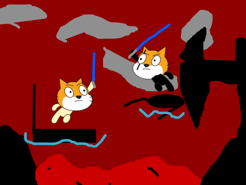 The High Ground