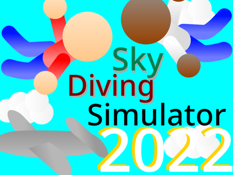 Sky Diving Simulator 2022