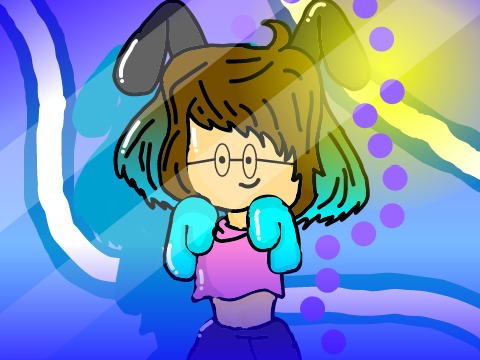 PFP FOR @LuffyIsCuteOwO