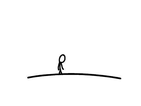 First Flash Animation