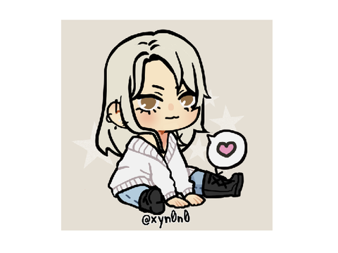 PFP for @CherryCrown109
