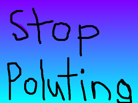 save earth