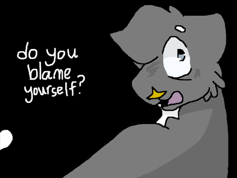 Do You Blame Yourself?
