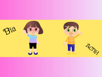 Banner for Bia (2 options)