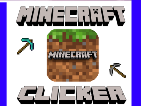 Minecraft Clicker